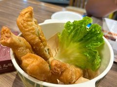-锡和无锡菜(景丽苑店)
