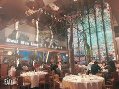 -桂满陇·海市蜃楼·黑金(国金店)