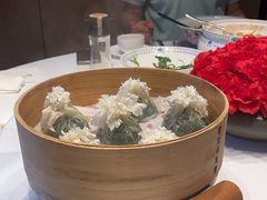 -杏花堂晋商私房菜(华熙五棵松店)