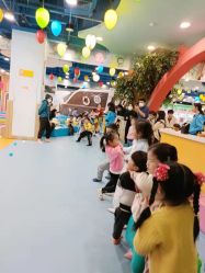 -万达宝贝王(南昌西湖店)