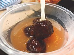 -粗茶淡饭(东关街店)