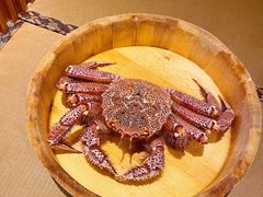 -蟹田居·活蟹料理(东城店)