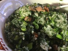 -瑞丰园庭院餐厅·白族传统家常菜