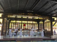 -景德镇古窑民俗博览区