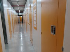 -安东易迷你仓自助寄存仓库(苏州桥店)