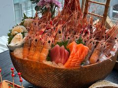 -花潮料理艺食馆(成都万象城店)