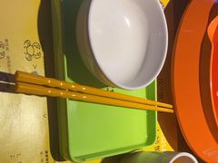 -赖胖子肉蟹煲(美林M·LIVE天地东座店)