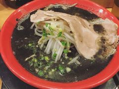 -博多一幸舍(侨福芳草地购物中心店)