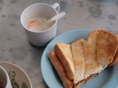 -多春茶室