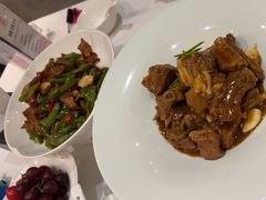 -福海居烤鸭店(鸟巢店)