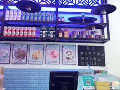 -左记港食(融科天城店)