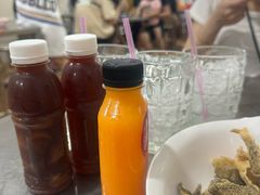 -榮泰米粉湯(Left Shop)