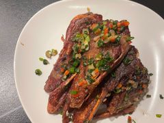-大鱼徽州·寻味徽菜(万象汇店)