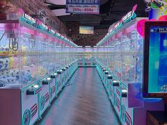 -大鲁阁保龄球(苏州园区店)
