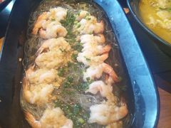 -金牌外婆家(苏州中心店)