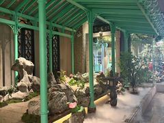 -北京宴(华贸购物中心店)