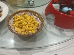 -郭林家常菜(狼垡店)