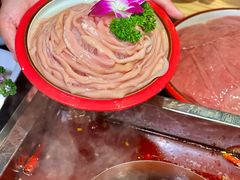-红鼎坊·老成都火锅(新南门店)
