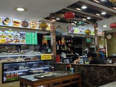 -白魁老号饭庄(安内店)