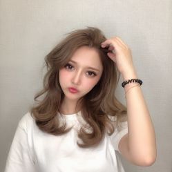 -3AM HAIR SALON染发烫发接发
