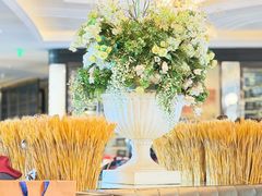 -上海总会SHANGHAICLUB(兴业太古汇店)