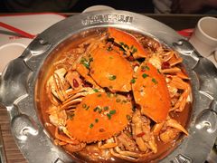 -胖哥俩肉蟹煲(湖滨银泰in77店)