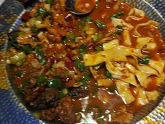 -俭寨大盘鸡·缸子肉·小公鸡·新疆菜(云通店)