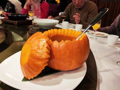 -申粤轩·手工点心·金牌烧味·经典粤菜(丁香花园店)