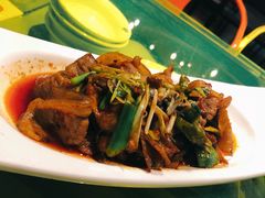 -辛香汇(飞洲店)