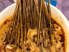 -古真记钵钵鸡(总店)