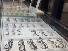 -瑞司视光眼镜·蔡司战略合作眼镜店(新街口店)