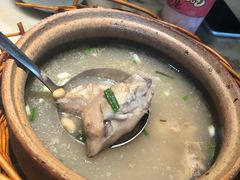 -常和州·夜宵大排档(常州单店)