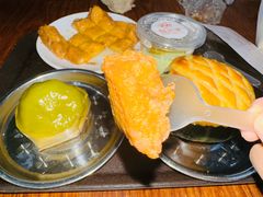 -恒兴发茶店(水巷口店)