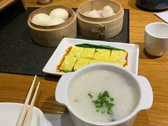 -小城粥道·海胆鲜虾粥(解放广场店)