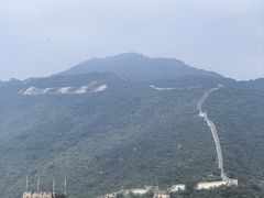 -慕田峪长城