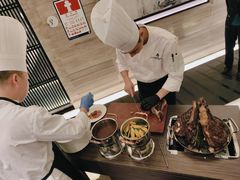 -深圳四季酒店·馥自助餐厅