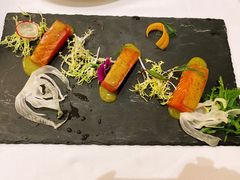 -龙虾酒吧扒房(宁波香格里拉店)