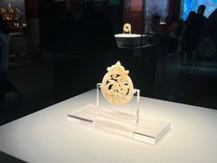 -北京大葆台遗址博物馆