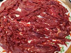 -汕头八合里海记牛肉店(清河店)