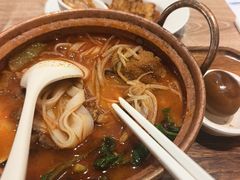 -小满手工粉(上海月星环球港店)