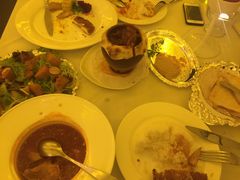 -成桂西餐厅·42年的味道(五大道疙瘩楼店)