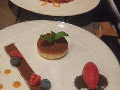 -恰餐厅 CHAR Grill&Bar(西安经开洲际店)