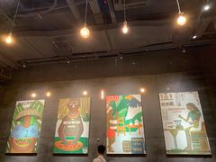门面-DECAMERON十日谈(卓悦汇店)