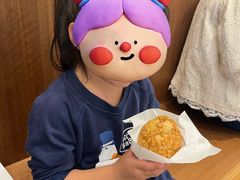 -君之狮子山·轻糖烘焙(松江印象城店)