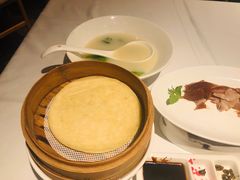 -四季民福烤鸭店(前门店)