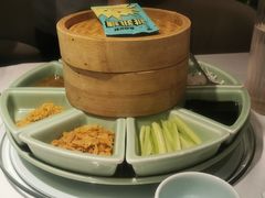 -羲和雅苑•北京烤鸭(陆家嘴中心店)