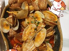 -小七碳火烧烤(越溪店)