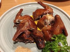 -粤域茶餐厅
