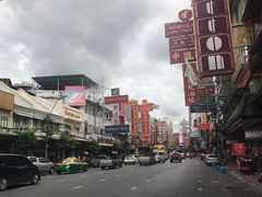 -唐人街(耀华力路)