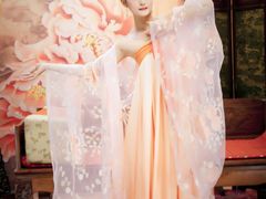 -九月鹰飞汉服摄影工作室